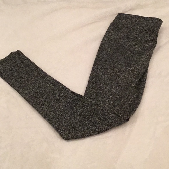 Grey Leggings - Picture 1 of 2